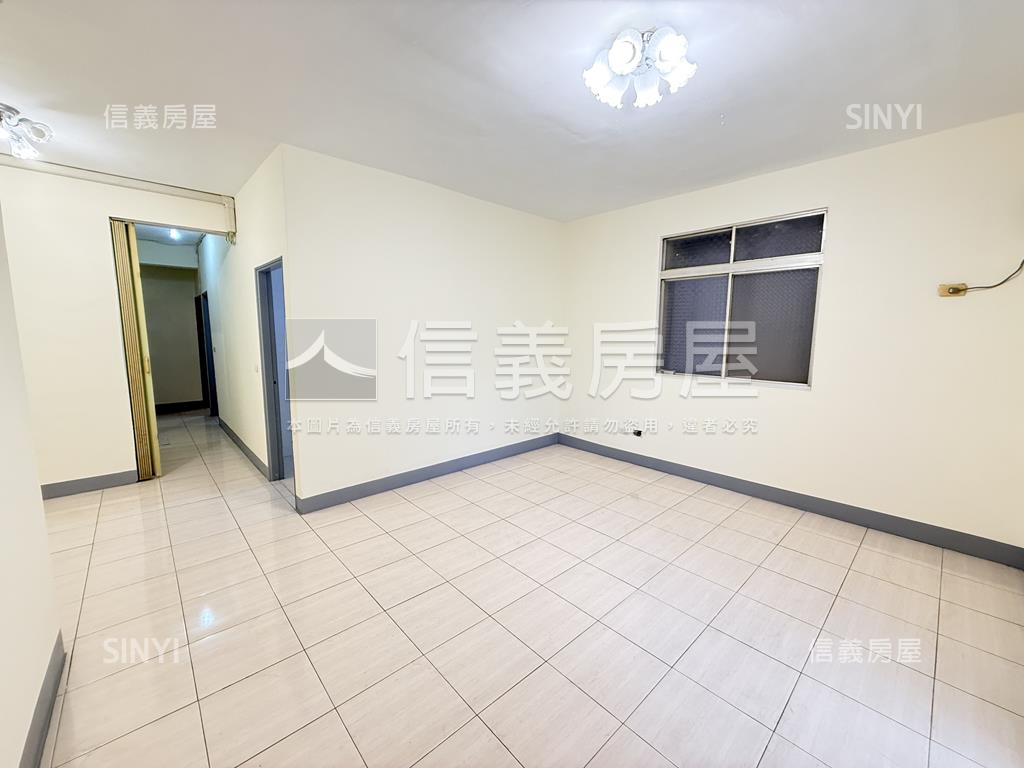 建工商圈健身美寓房屋室內格局與周邊環境