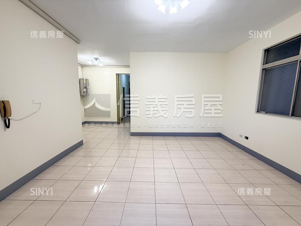 建工商圈健身美寓房屋室內格局與周邊環境