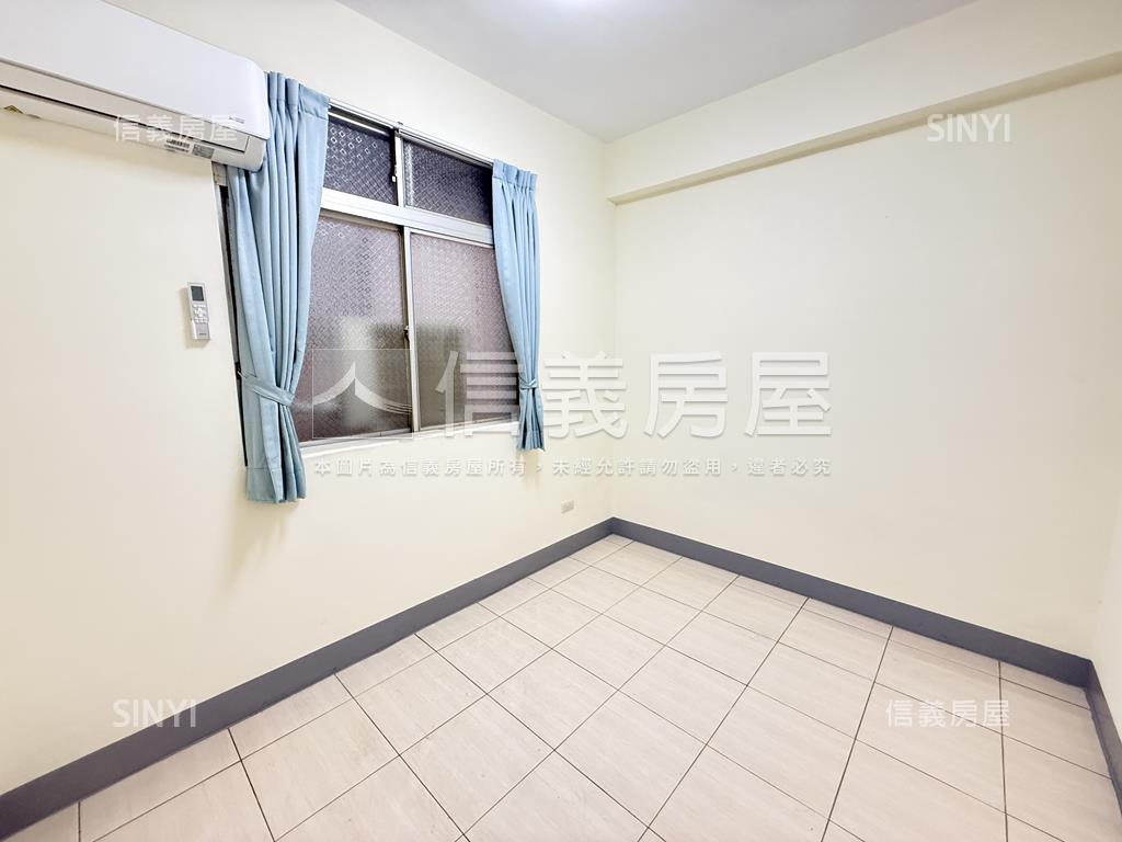 建工商圈健身美寓房屋室內格局與周邊環境