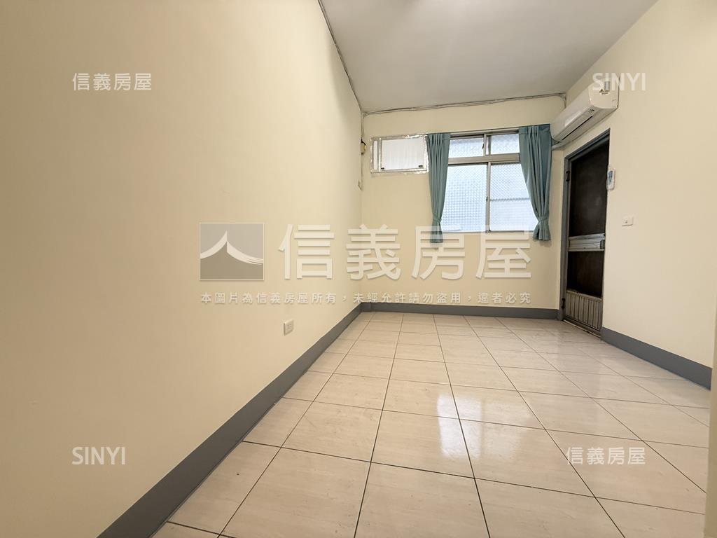 建工商圈健身美寓房屋室內格局與周邊環境