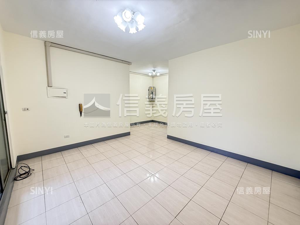 建工商圈健身美寓房屋室內格局與周邊環境