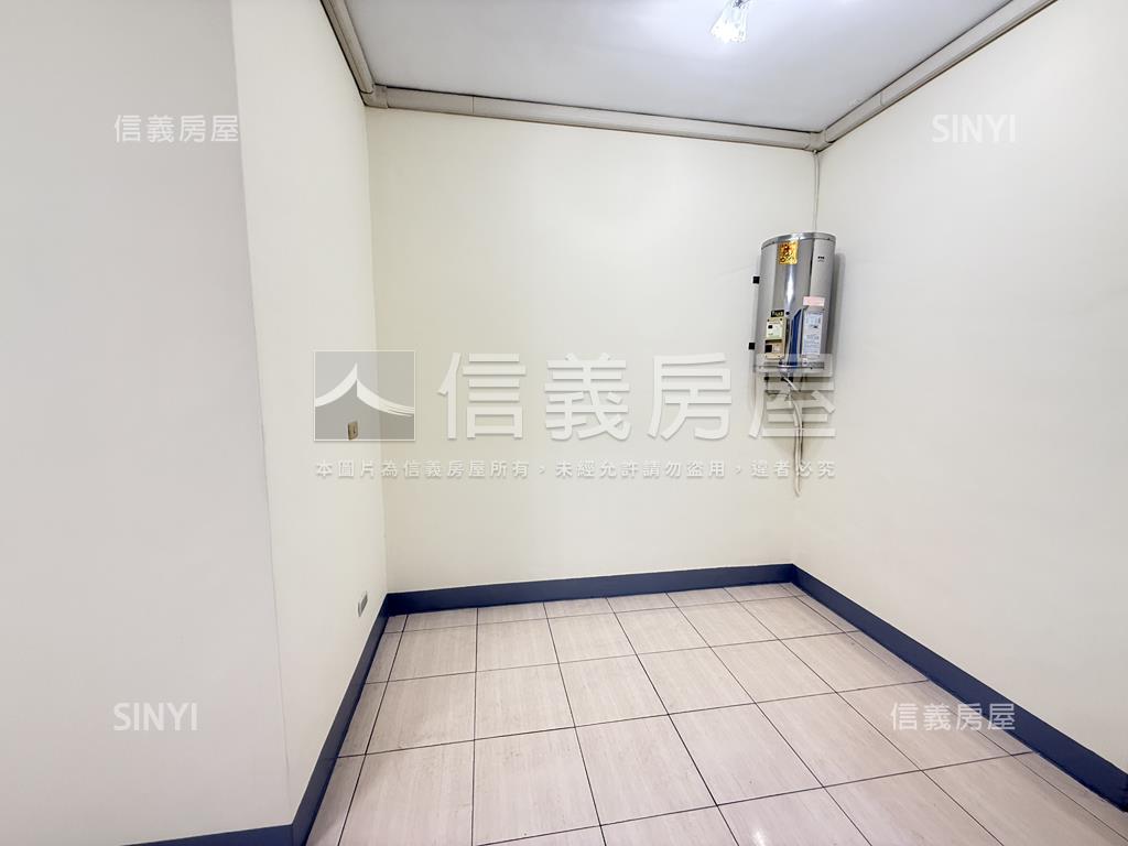 建工商圈健身美寓房屋室內格局與周邊環境