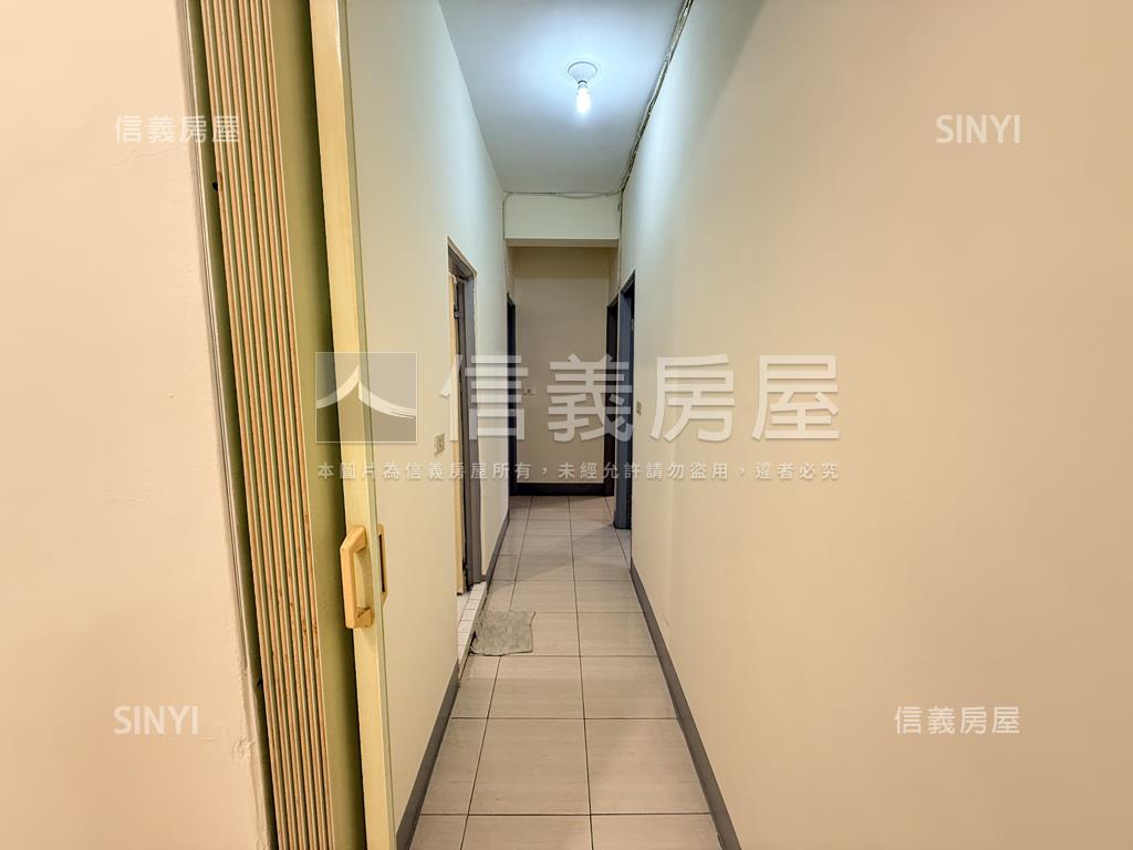 建工商圈健身美寓房屋室內格局與周邊環境