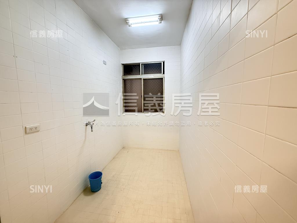 建工商圈健身美寓房屋室內格局與周邊環境