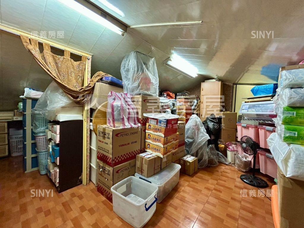 正羅斯福價值透天房屋室內格局與周邊環境