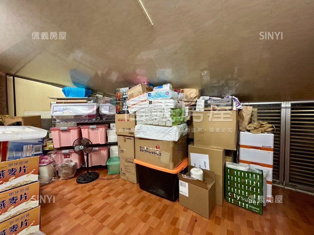 正羅斯福價值透天房屋室內格局與周邊環境