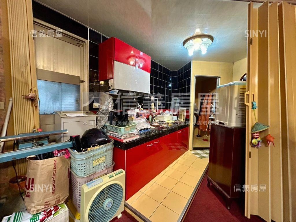 正羅斯福價值透天房屋室內格局與周邊環境