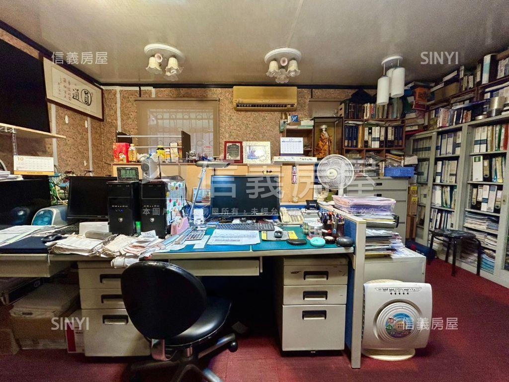 正羅斯福價值透天房屋室內格局與周邊環境