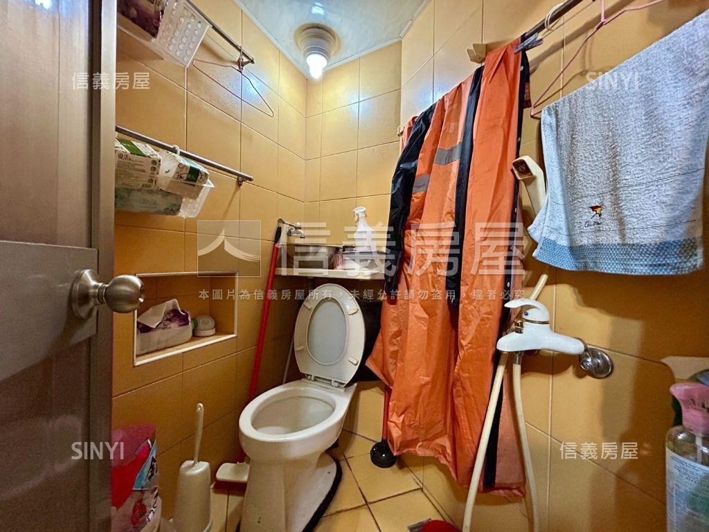 正羅斯福價值透天房屋室內格局與周邊環境