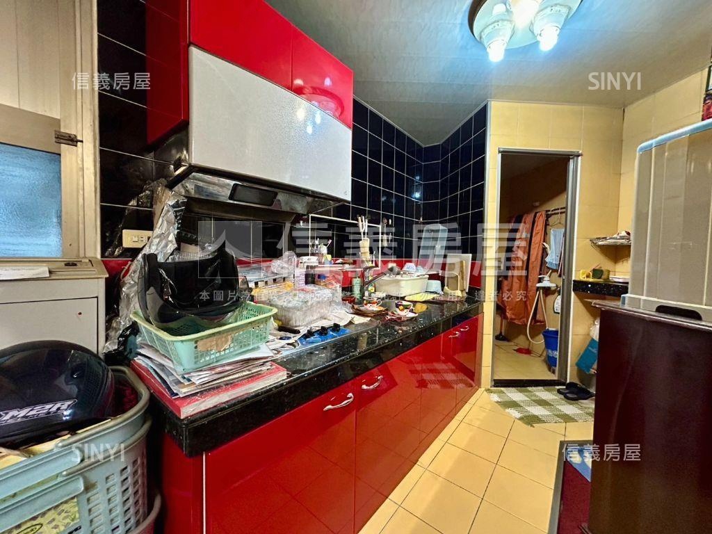 正羅斯福價值透天房屋室內格局與周邊環境