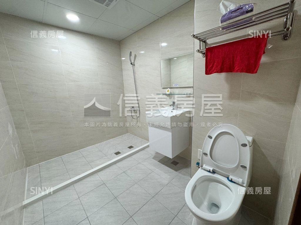 瑞豐商圈精美套房房屋室內格局與周邊環境