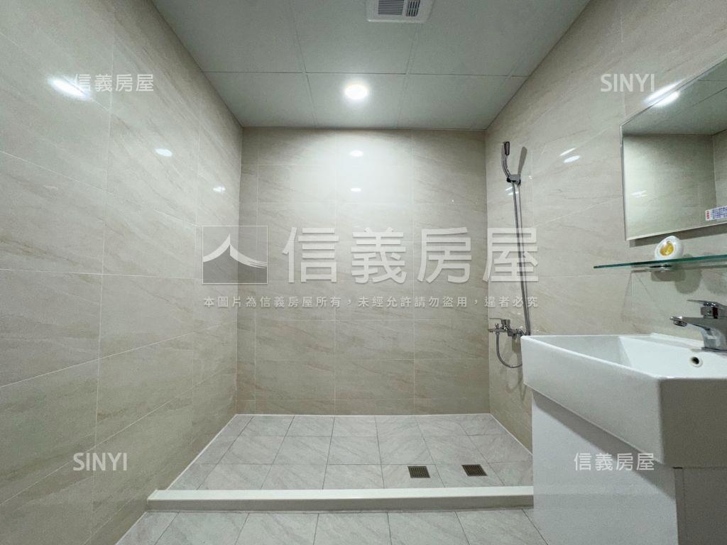 瑞豐商圈精美套房房屋室內格局與周邊環境