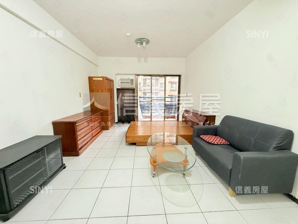 星馳市面奉化路套房房屋室內格局與周邊環境