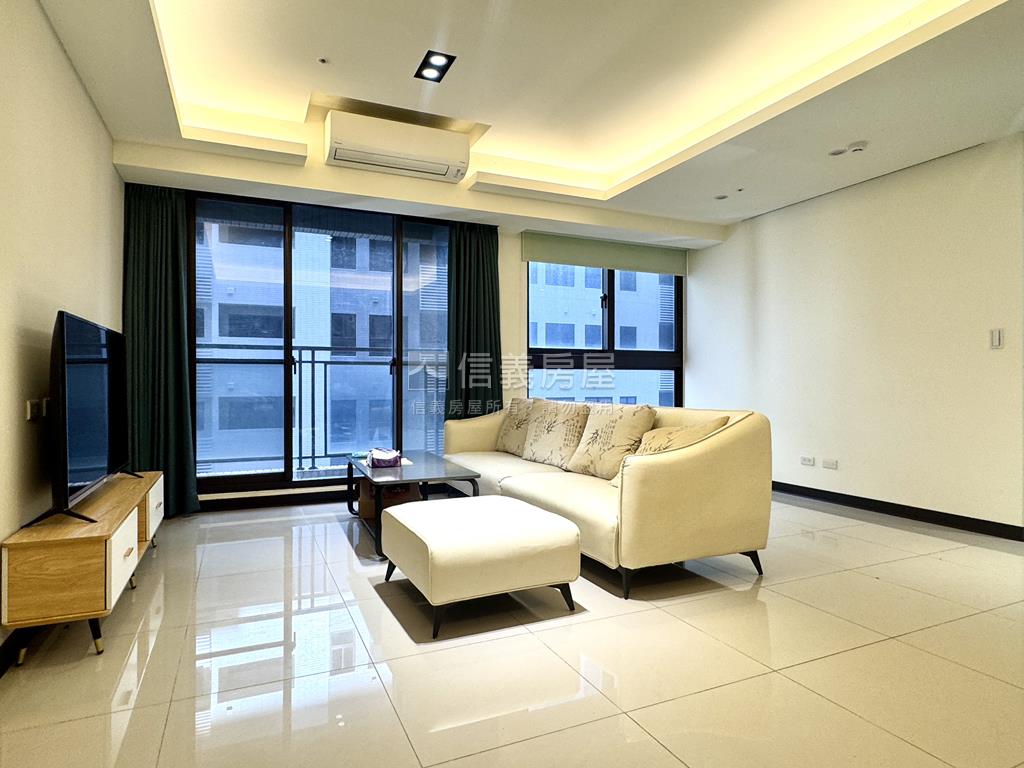 Ａ７金捷市兩房兩衛美屋房屋室內格局與周邊環境