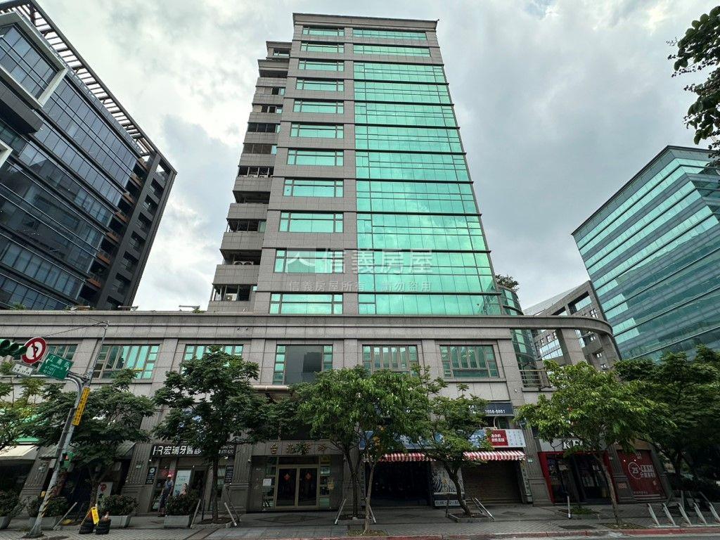 瑞光港墘路辦公房屋室內格局與周邊環境