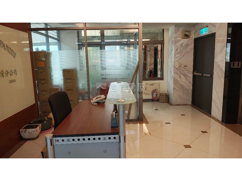 瑞光港墘路辦公房屋室內格局與周邊環境