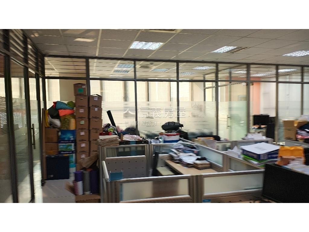 瑞光港墘路辦公房屋室內格局與周邊環境