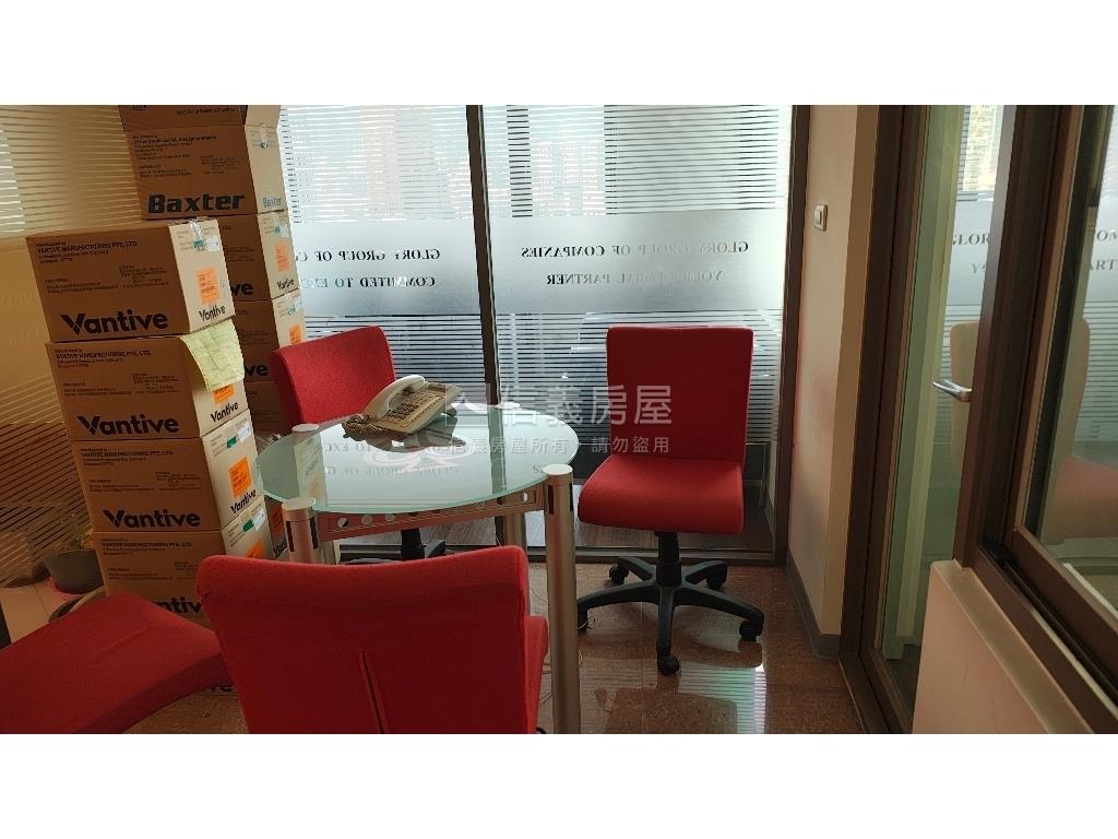 瑞光港墘路辦公房屋室內格局與周邊環境