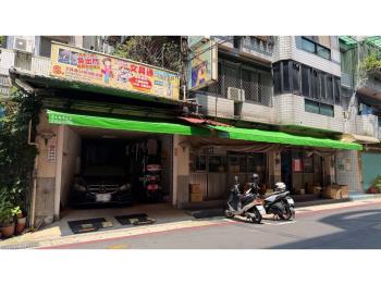 區公所文武百業店辦