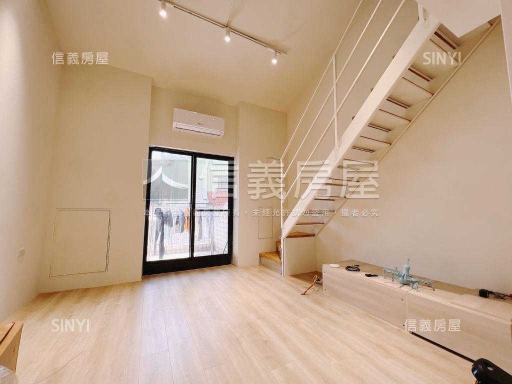 逢甲近西屯國小別墅房屋室內格局與周邊環境