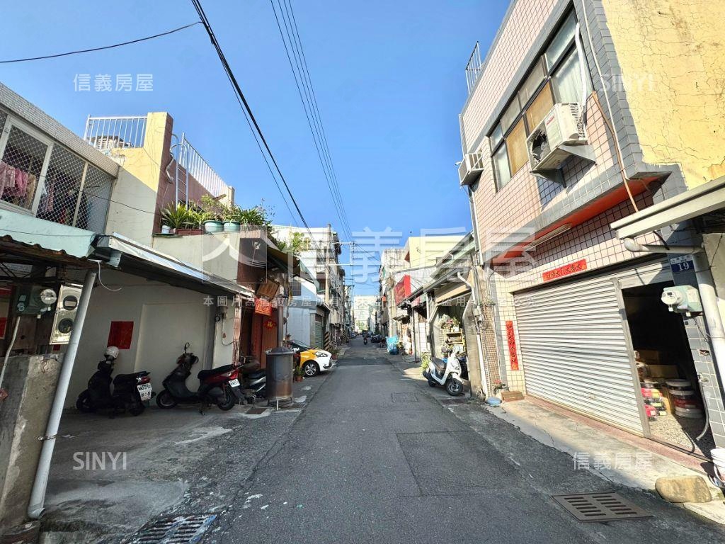 稀有太平臨路透天房屋室內格局與周邊環境