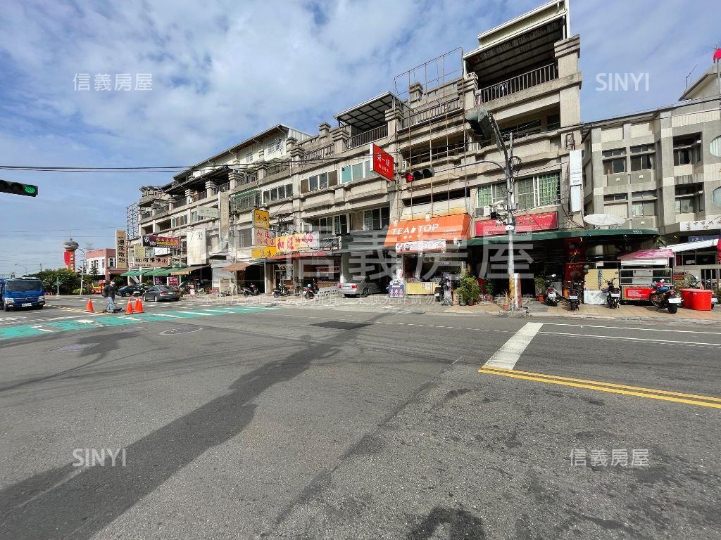 稀有太平臨路透天房屋室內格局與周邊環境