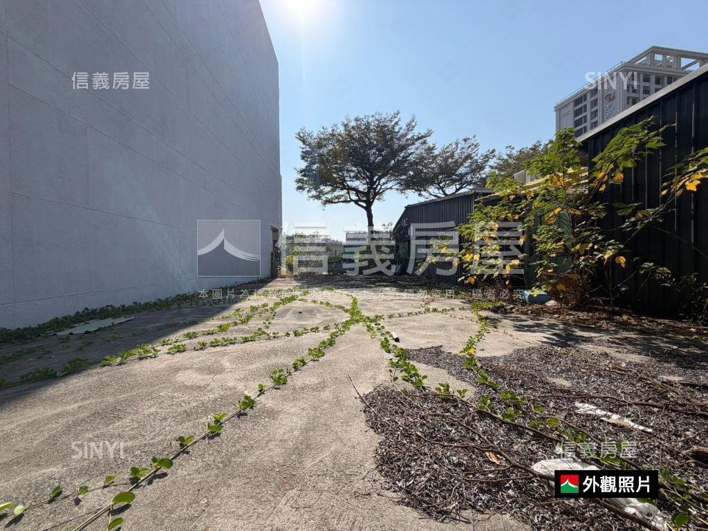 北區面和緯路二段稀有土地房屋室內格局與周邊環境