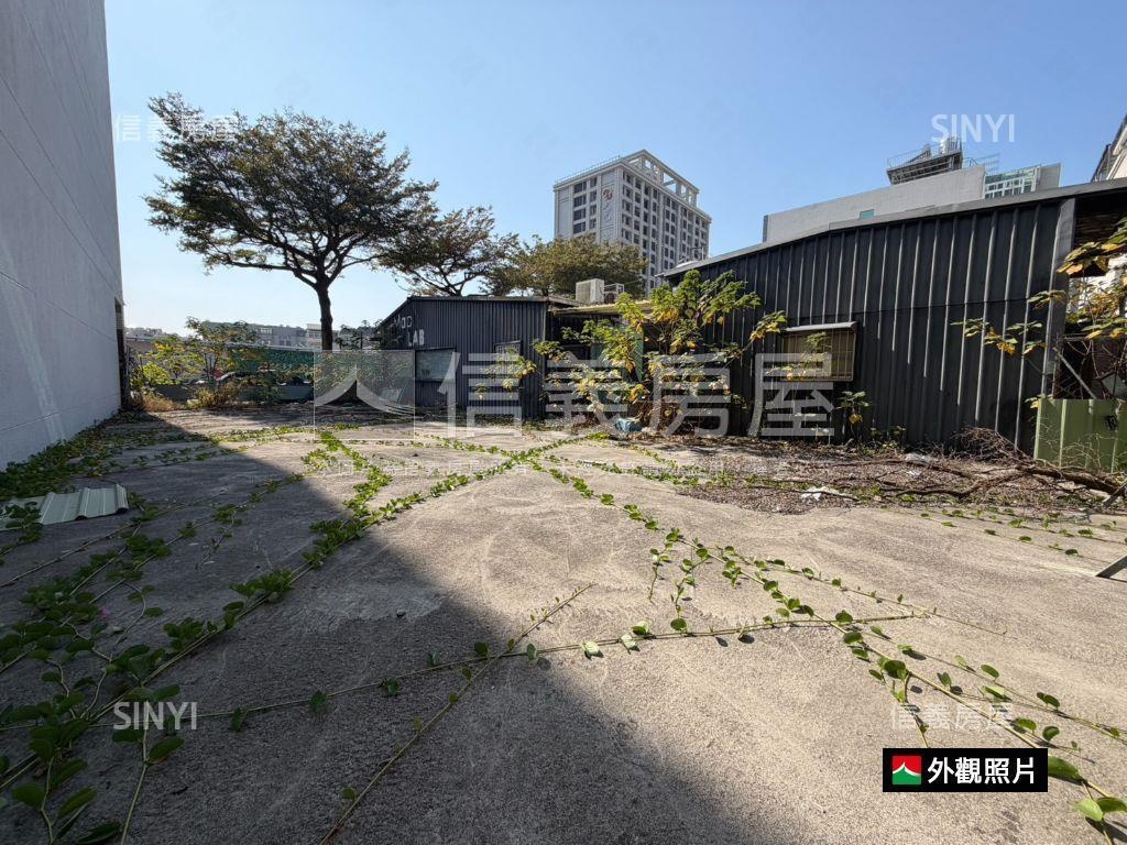 北區面和緯路二段稀有土地房屋室內格局與周邊環境