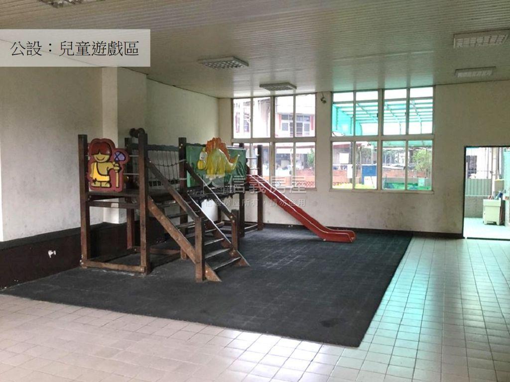 近大勇國小高樓３房房屋室內格局與周邊環境