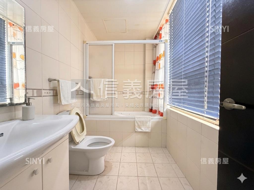 藝術林居邊間美透天房屋室內格局與周邊環境