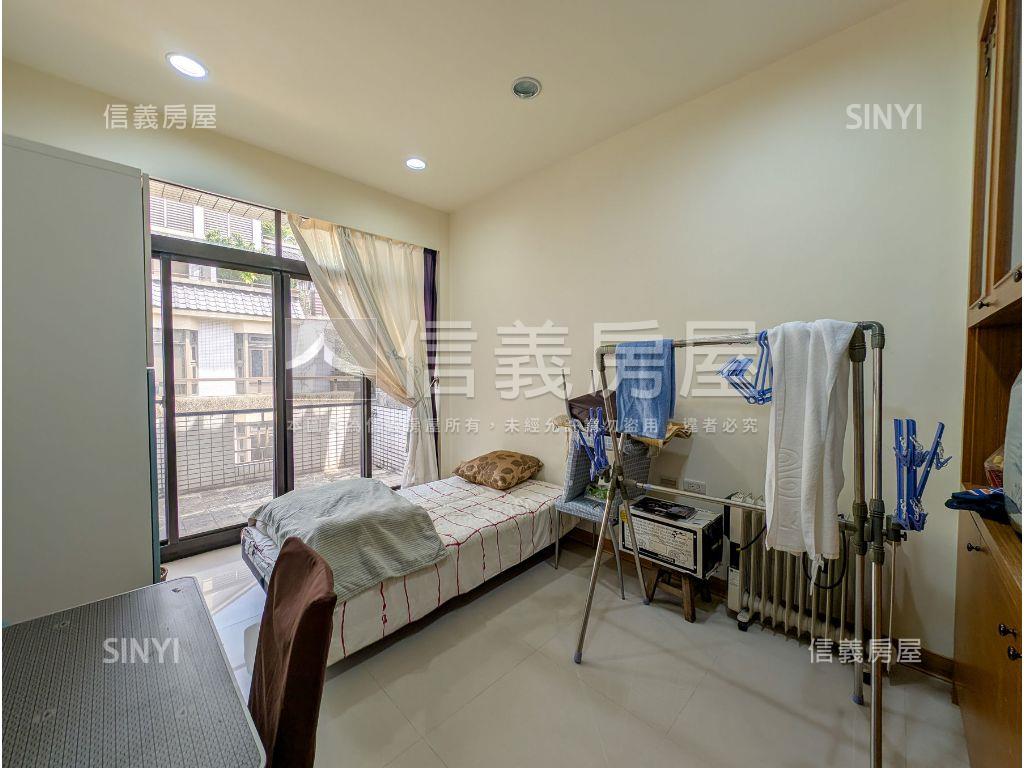 藝術林居邊間美透天房屋室內格局與周邊環境