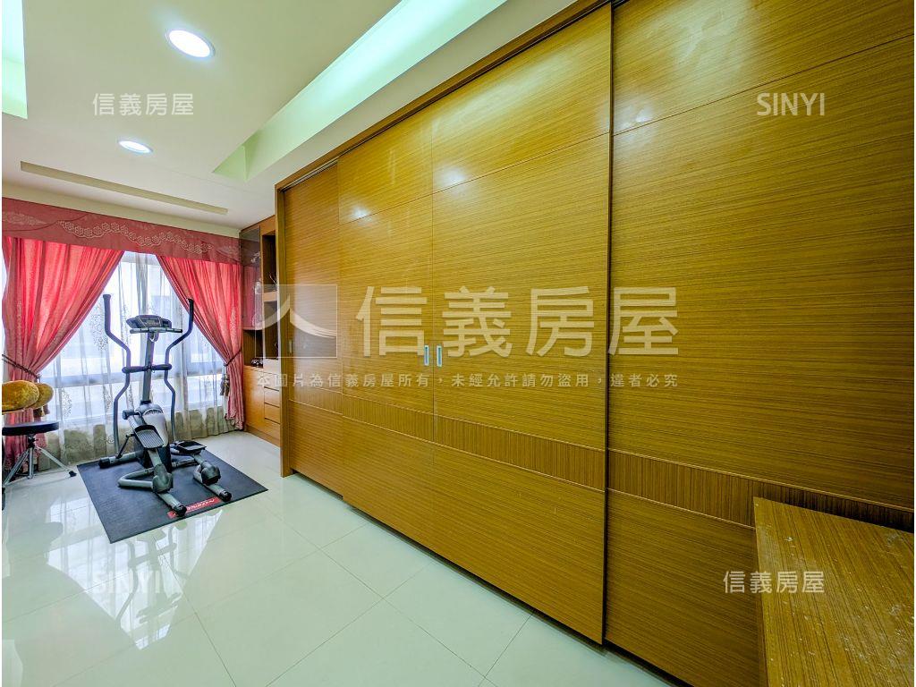 藝術林居邊間美透天房屋室內格局與周邊環境