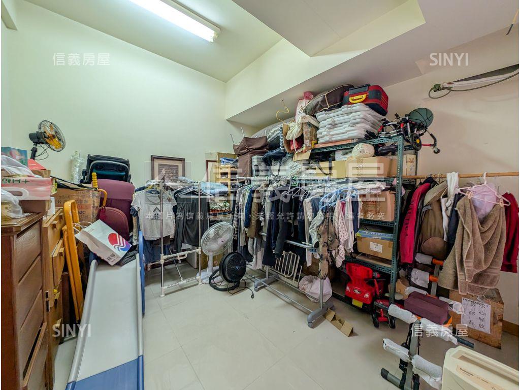 藝術林居邊間美透天房屋室內格局與周邊環境