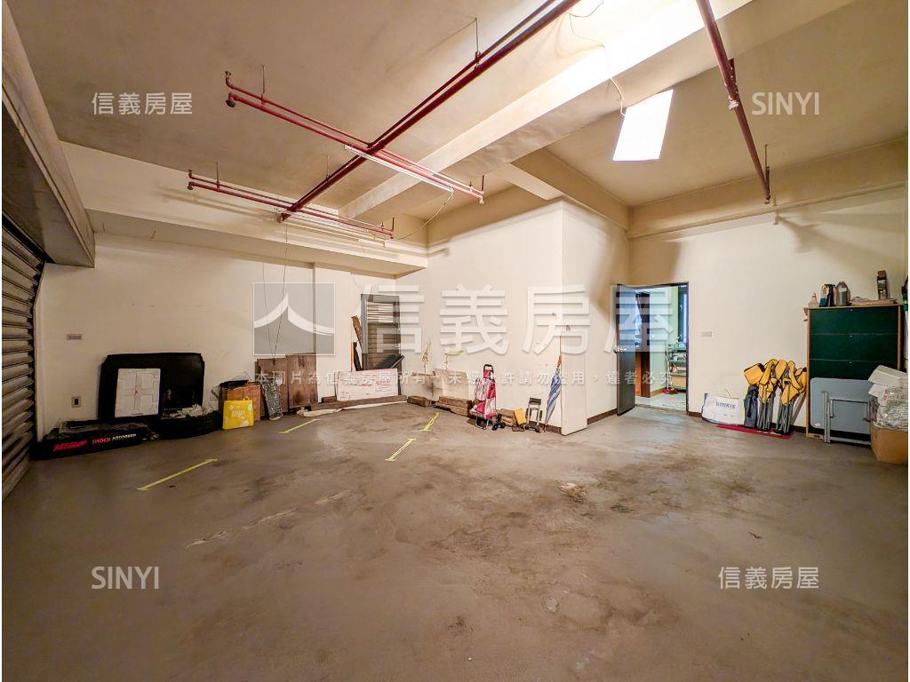 藝術林居邊間美透天房屋室內格局與周邊環境