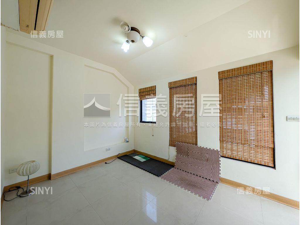 藝術林居邊間美透天房屋室內格局與周邊環境