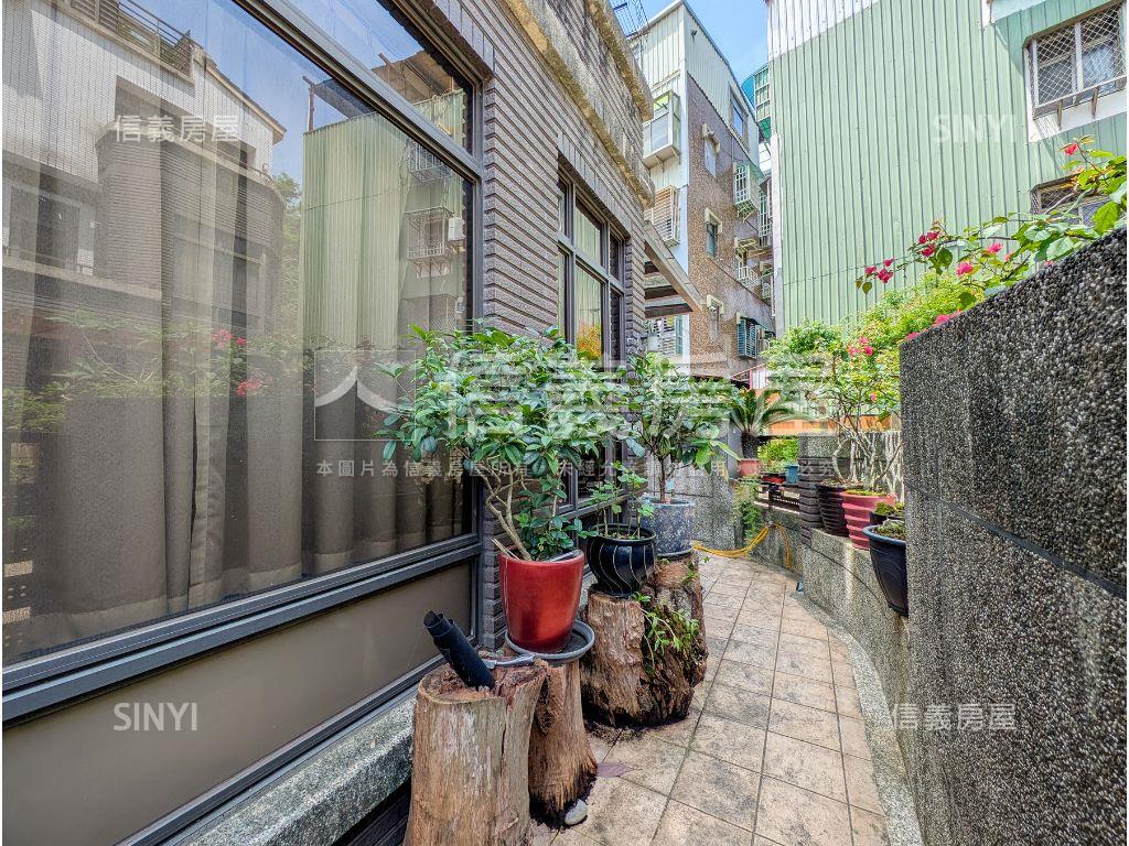 藝術林居邊間美透天房屋室內格局與周邊環境