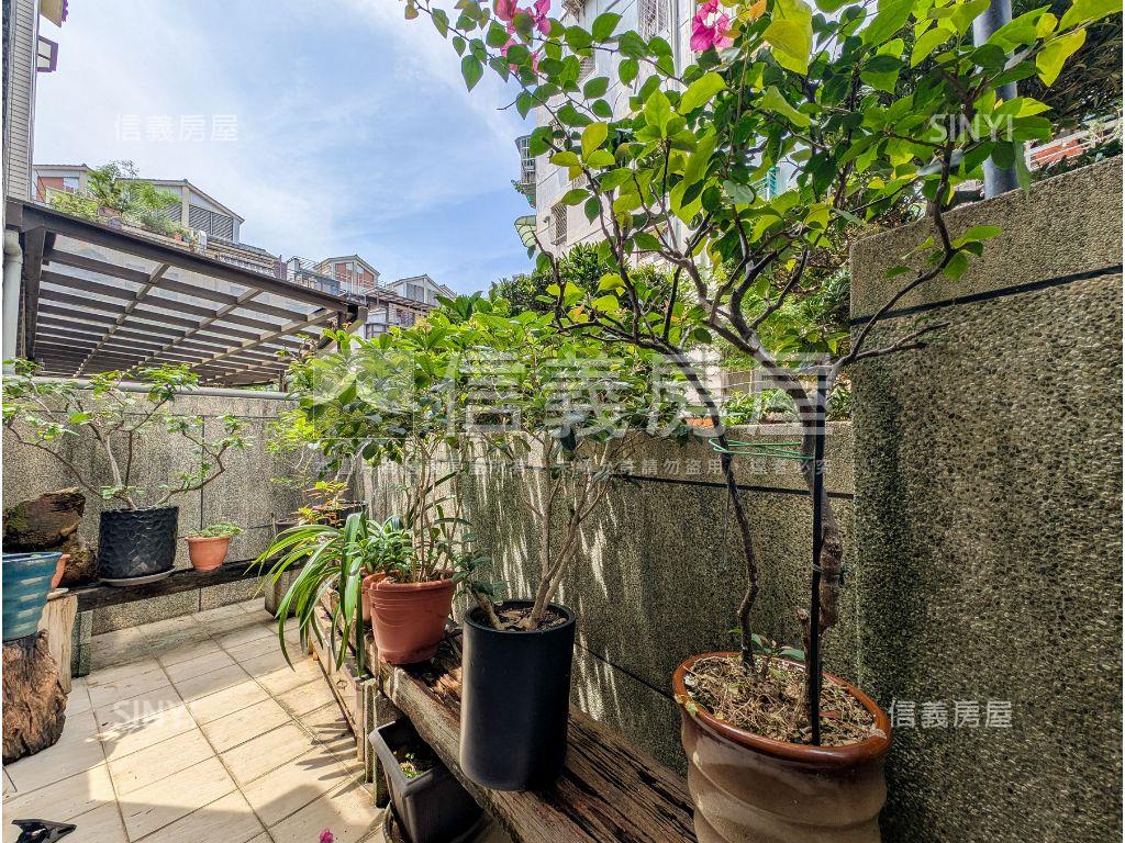 藝術林居邊間美透天房屋室內格局與周邊環境