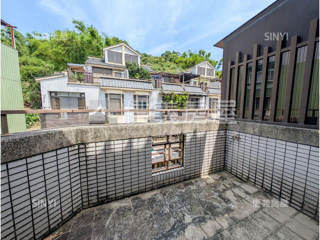 藝術林居邊間美透天房屋室內格局與周邊環境