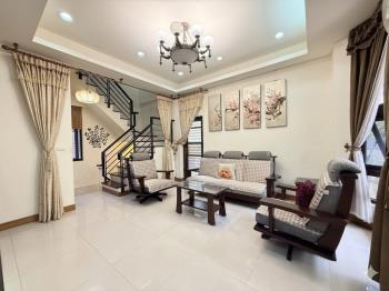 藝術林居邊間美透天