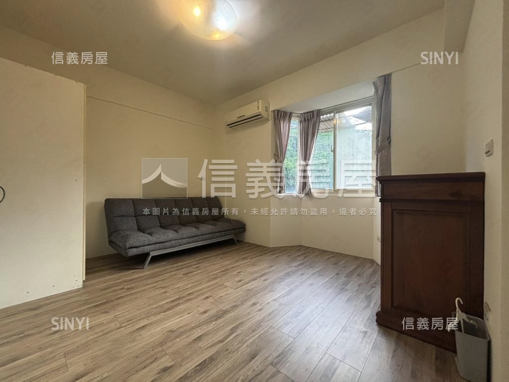 好美龍門邊間大三房房屋室內格局與周邊環境
