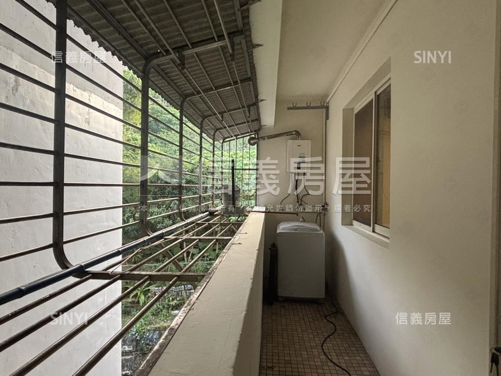 好美龍門邊間大三房房屋室內格局與周邊環境