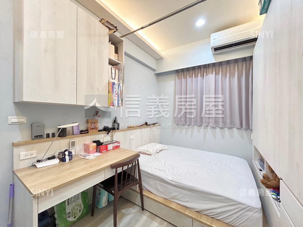 樂高溫馨兩房平車房屋室內格局與周邊環境