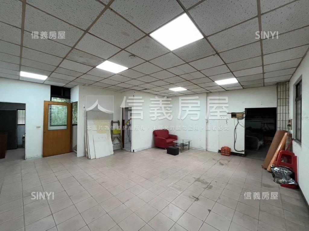 近龜山銘傳大地坪透天房屋室內格局與周邊環境