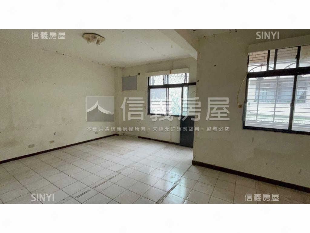 近龜山銘傳大地坪透天房屋室內格局與周邊環境