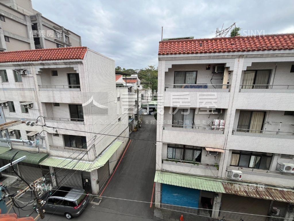 近龜山銘傳大地坪透天房屋室內格局與周邊環境