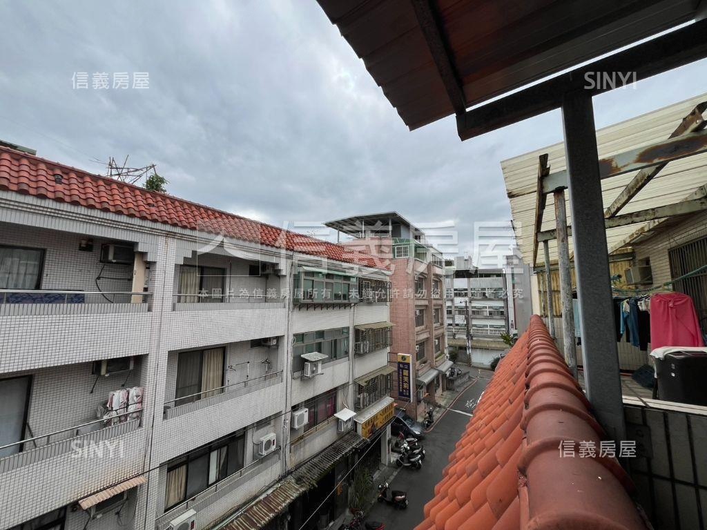 近龜山銘傳大地坪透天房屋室內格局與周邊環境