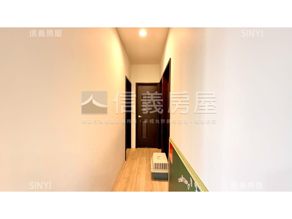 堅山景觀三房平車房屋室內格局與周邊環境