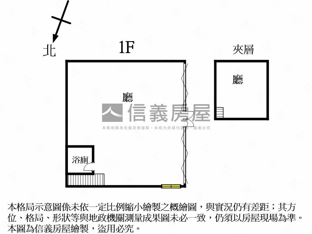 元城文學苑大面寬黃金店面房屋室內格局與周邊環境