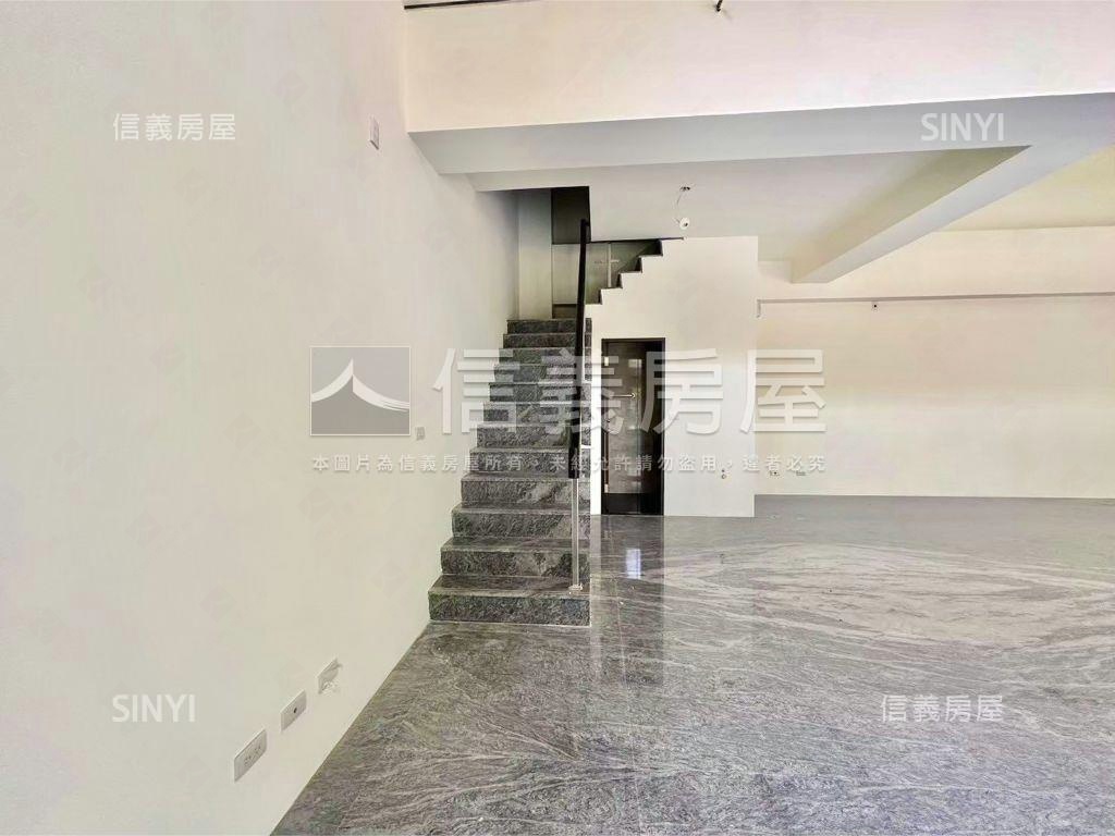 元城文學苑大面寬黃金店面房屋室內格局與周邊環境