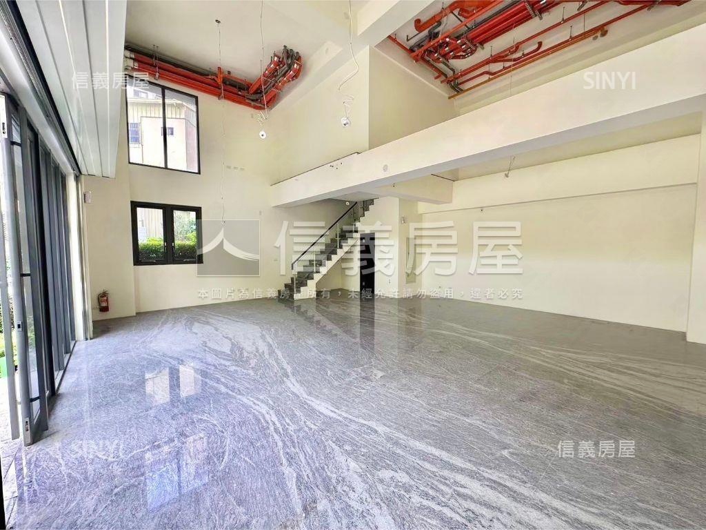 元城文學苑大面寬黃金店面房屋室內格局與周邊環境